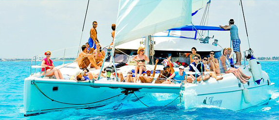 Isla Mujeres Classic